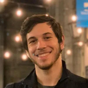 An image of Aristides Milios