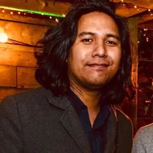 An image of Caleb Moses