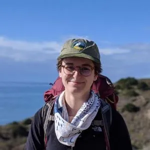 An image of Eva Portelance