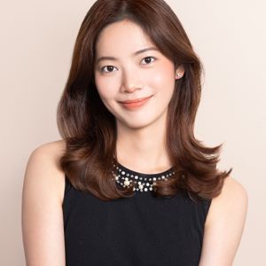 An image of Ziling Cheng